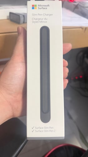 Charger Microsoft surface pen slim