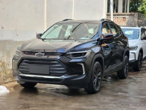 Chevrolet Tracker 26500