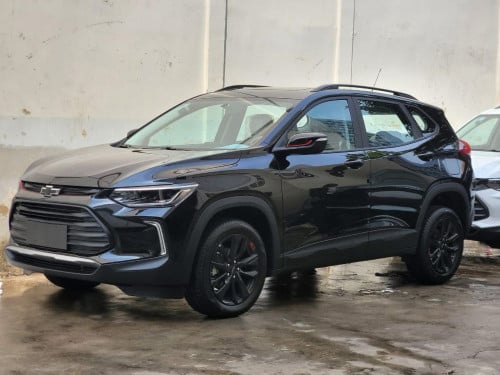 Chevrolet Tracker 26500