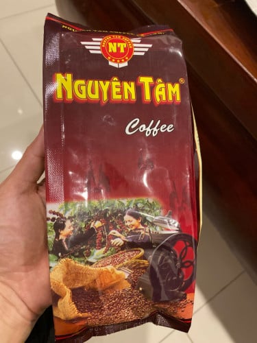 Coffee Nguyen Tam