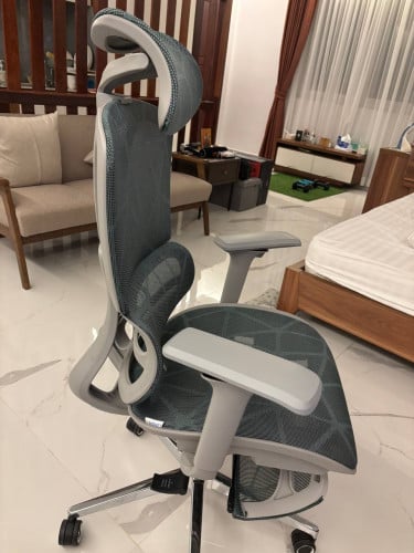 Complex Gaming Chair