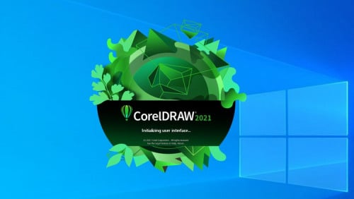 CorelDRAW Technical Suite2021 License  Key