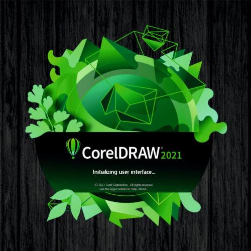 CorelDRAW Technical Suite2021 License  Key