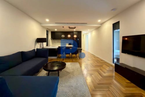 Cozy 2 Bedrooms Condo for RENT near AEON Mall 1 with Gym and Pool