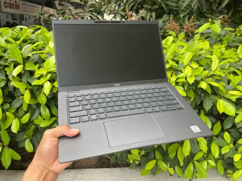 Dell Latitude 7410 i5 ជំនាន់ទី10 មួយទឹកស្អាត