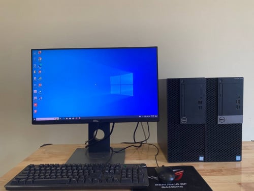 Dell OptiPlex 7050 Tower
