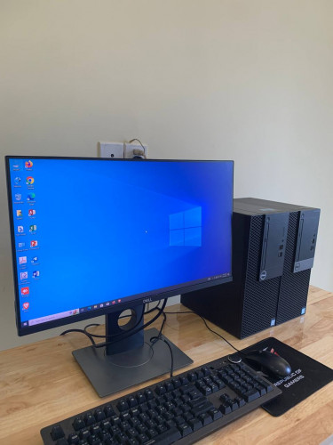 Dell OptiPlex 7050 Tower