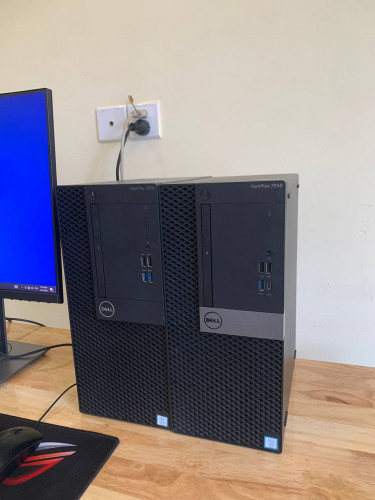 Dell OptiPlex 7050 Tower