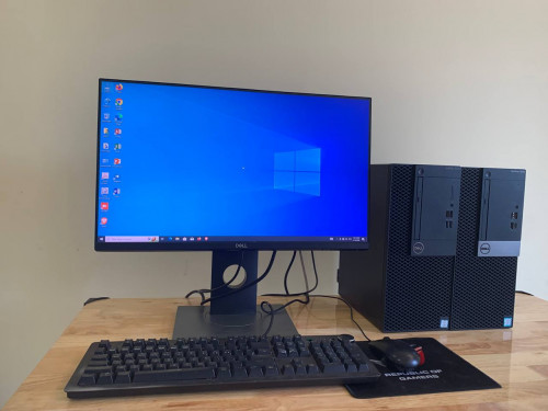 Dell OptiPlex 7050 Tower