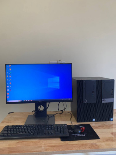 Dell OptiPlex 7050 Tower