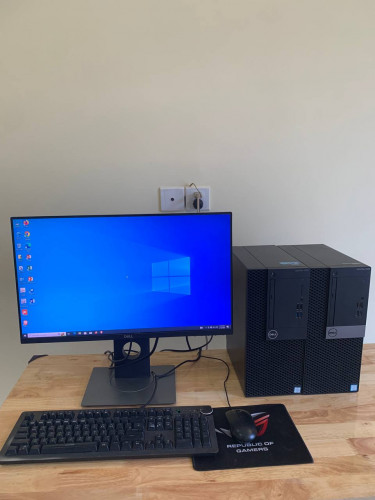 Dell OptiPlex 7050 Tower
