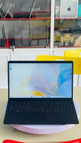 Dell Vostro 3520 (1ទឹកស្អាត 98%)Good for Students & office 🌸💓✅🫶🏻