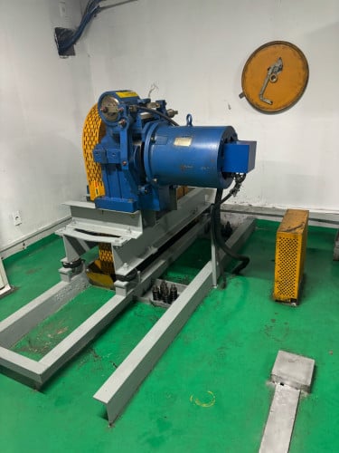 Elevator maintenance