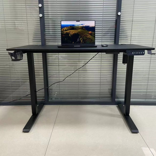 Essential (Electric Adjustable Height Table, 1.4M)