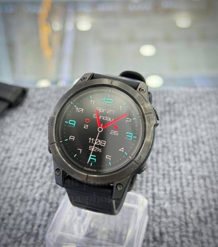 Garmin epix pro gen2 51mm