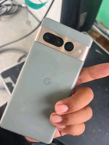 Google pixel 7 pro