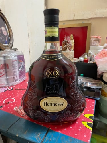 Hennessy Cognac X.O