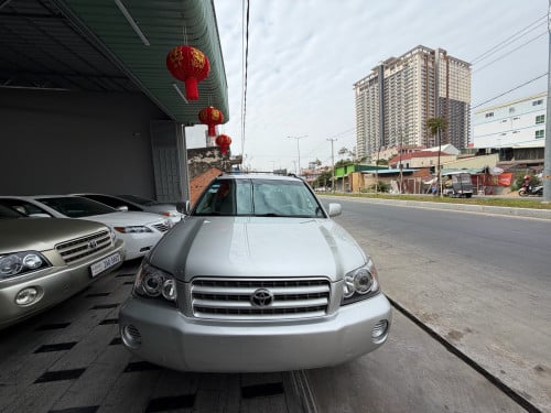 Highlander 02 V4 ប៉ុង1