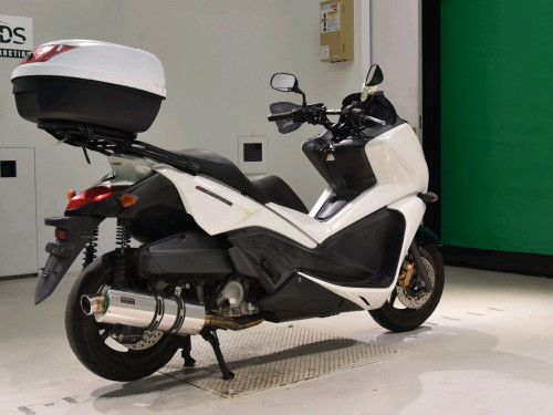 Honda Faze ABS 250cc from Japan 2012