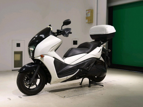 Honda Faze ABS 250cc from Japan 2012