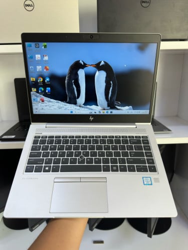 HP elitebook 840 G5