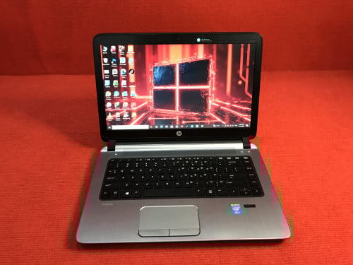 HP ProBook 440 G2 / i7-4th Gen( 8GB__256GB ) Long Battery Life