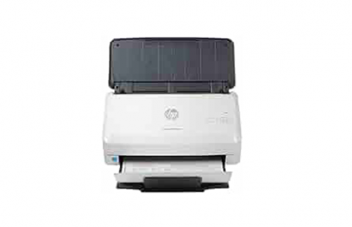 HP Scanjet pro 2000 S2