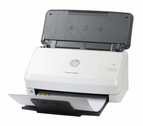 HP Scanjet pro 3000 S4