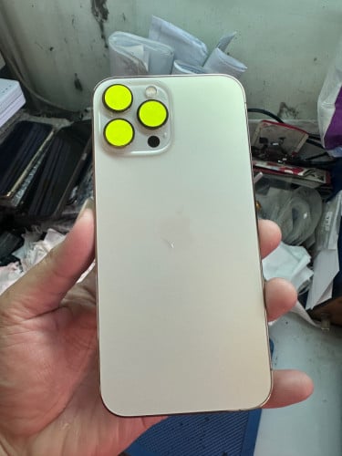 I phone 13 pro max 128g LL ស្អាត ថ្ម87 លក់370$