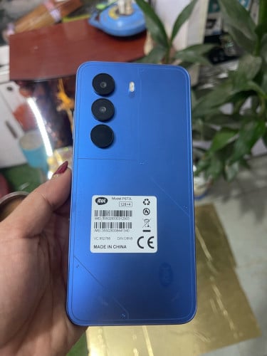 I tell power 70 /128GB