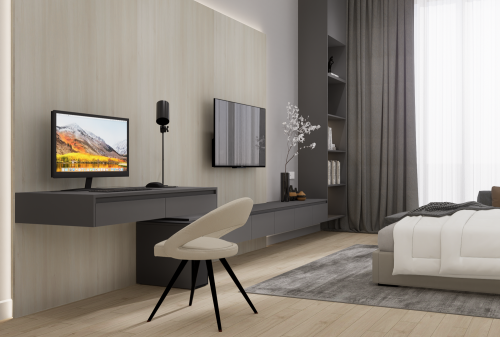 Interior design & Renovation Project / ដេគ័រ តុបតែងលំអ និងកែលំអ