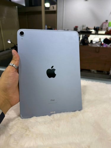 Ipad Air4 64G SimWifi សំណុំសុីន