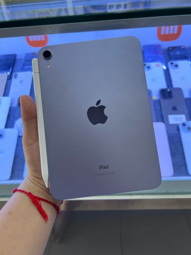 Ipad mini 6 លក់ប្រញាប់
