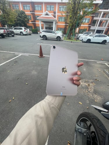 Ipad Mini 6 (sim&wifi 256G)
