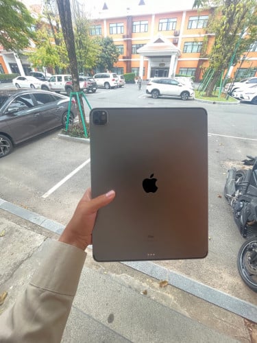 Ipad Pro M2 12.9inch Sim&Wifi