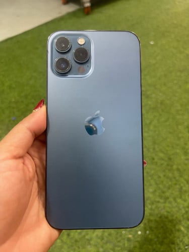 iPhone 12promax 128G /LL