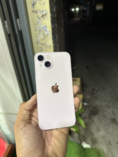 iPhone 13 ឈូក សាណុំសុីន