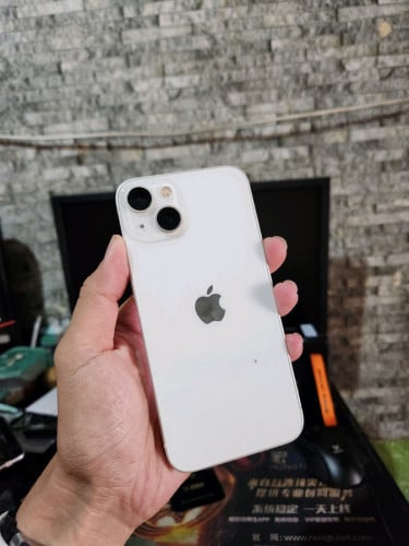 Iphone 13 256GB ណែន