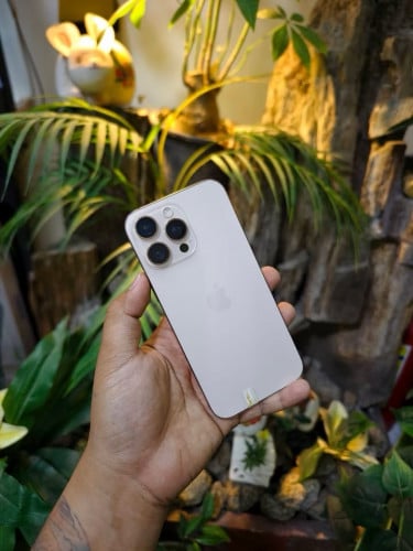 iPhone 16 pro max/ ZA/ (256G)