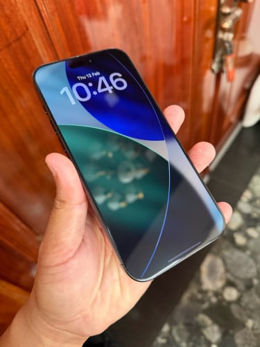 iPhone 16Pro Max 256G LLA