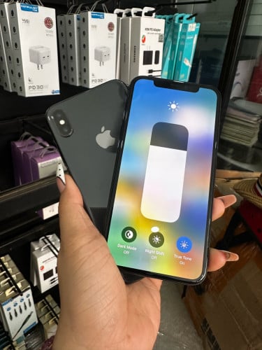 iPhone X សុំណុំ 64GB/256GB 99%