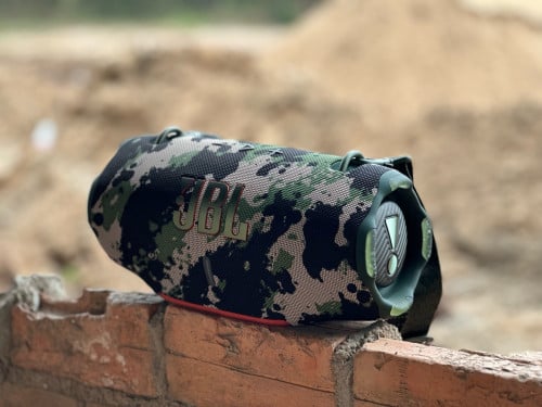 JBL extreme 4 នៅធានា12 ខែពេញទិញបាន1 ថ្ងៃ មានប្រអប់ឆ្នាំង 185$