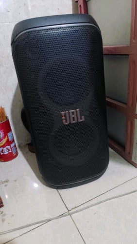 JBL Party Box Club 120 ស្អាត ដូចថ្មី