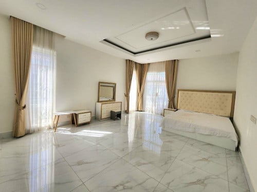 King Villar for rent in PH60m