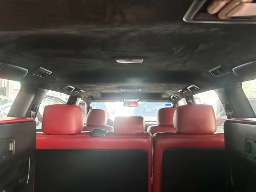 Land Cruiser 2008 ឡេីង 2021 ឡេីង ក្នុង ក្រៅ