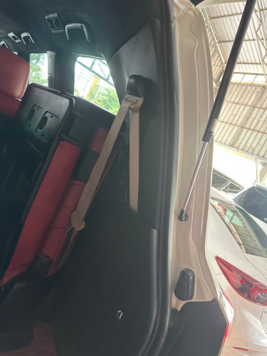 Land Cruiser 2008 ឡេីង 2021 ឡេីង ក្នុង ក្រៅ