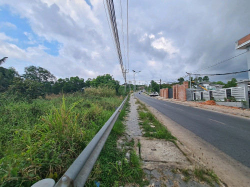Land for Sale Under Market Price