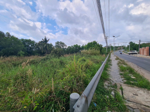 Land for Sale Under Market Price