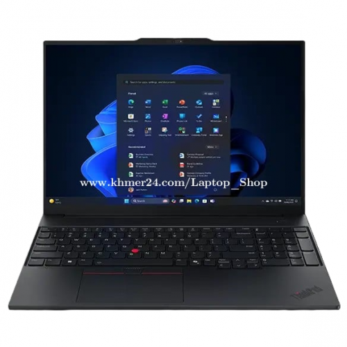 LENOVO THINKPAD E14 GEN 7