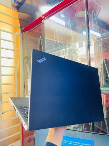 Lenovo ThinkPad T560